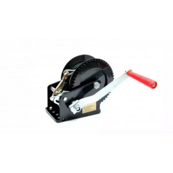 Купити Лебідка ручна Dragon Winch DWK 25